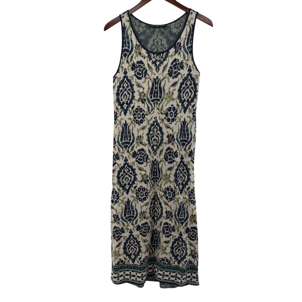 Peruvian Connection‎ Marmara Dress S